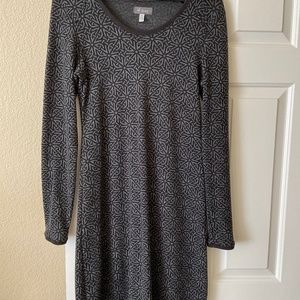 IBEX Merino Wool Dress